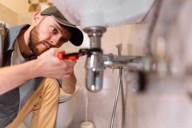 Professional Plumbing in Sullivan, IL