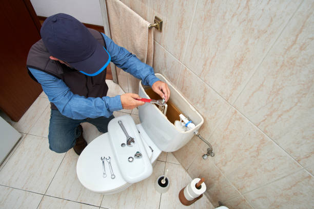 Best Plumbing Installation Services  in Sullivan, IL