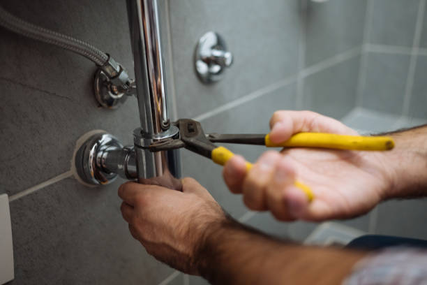 Best Water Leak Repair  in Sullivan, IL