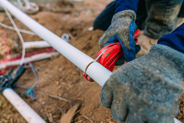 Best Leak Detection Services  in Sullivan, IL