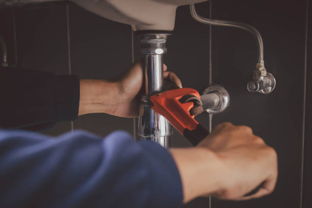 Best Gas Line Repair  in Sullivan, IL